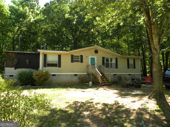 2627 Cole Rd, Carnesville, GA 30521