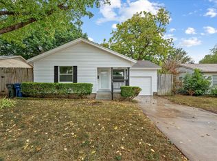 522 McLemore Dr, Garland, TX 75040