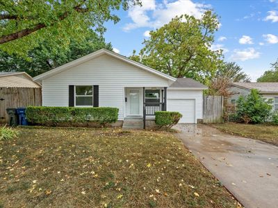 522 McLemore Dr, Garland, TX, 75040
