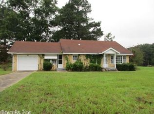 806 Us Highway 63 N, Warren, AR 71671