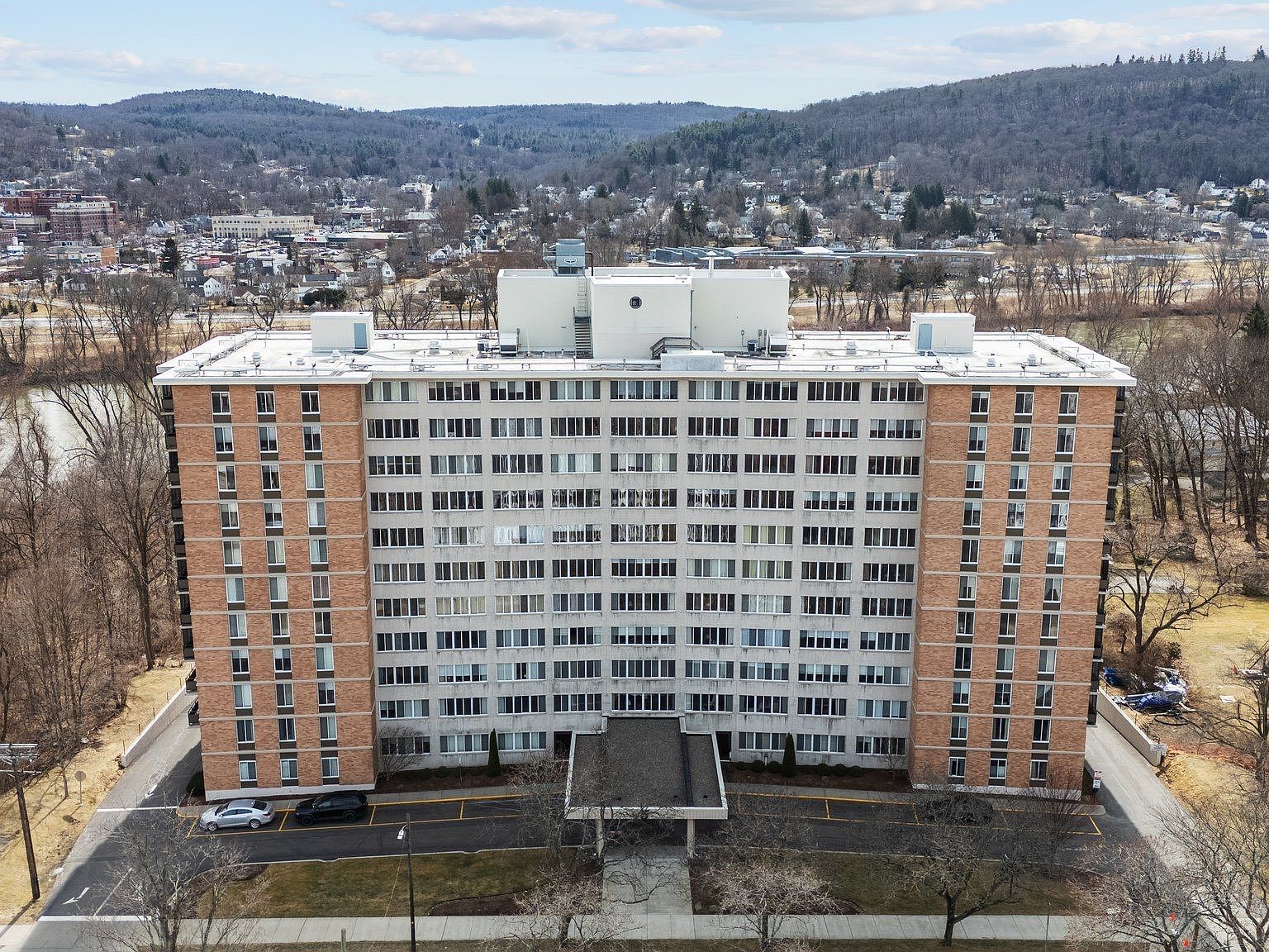 520 Riverside Drive 5 Riverside Dr APT 1102, Binghamton, NY 13905 | MLS #334930 | Zillow