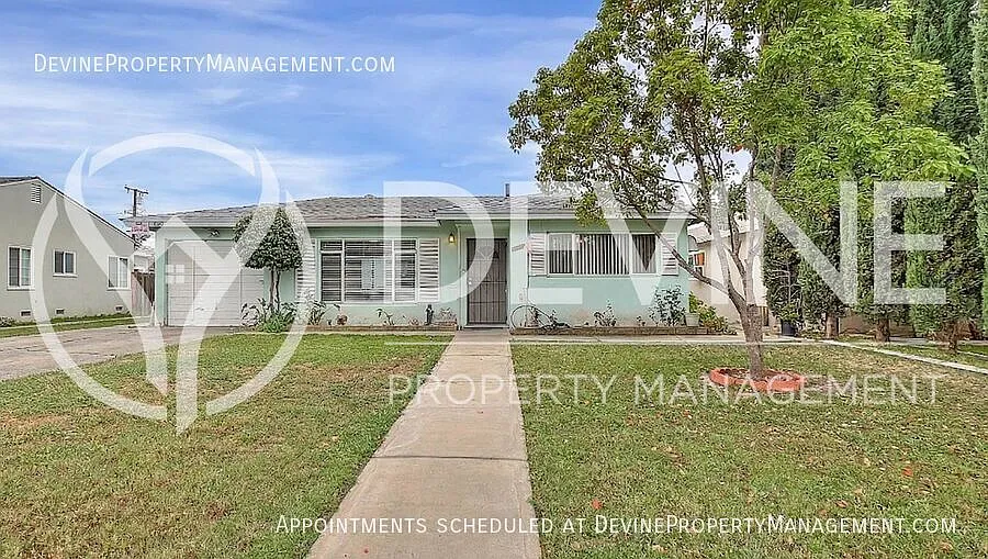 Charming 2-Bedroom Front Unit in Ontario Move-In Ready! — Photo 1