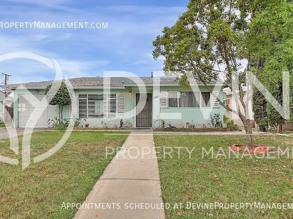 1005 W F St, Ontario, CA 91762