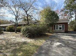 313 Mohican Trl, Wilmington, NC 28409