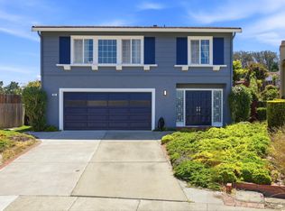 56 Waverly Ct, South San Francisco, CA 94080