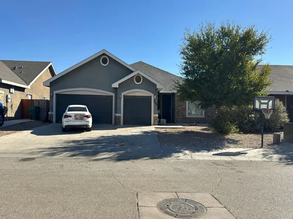 2128 N Homestead Dr, Hobbs, NM 88240