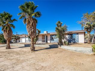 57418 Saint Marys Dr, Yucca Valley, CA 92284