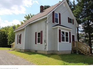 64 Perkins St, Bangor, ME 04401