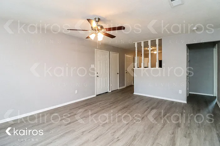 3 bed, 2.0 bath, 1053 sqft, $1,675 — Photo 3