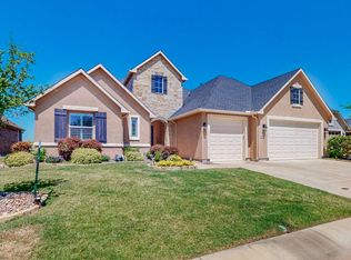 11816 Cinnamon Dr, Denton, TX 76207
