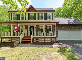 10240 Edenton Rd, Partlow, VA 22534