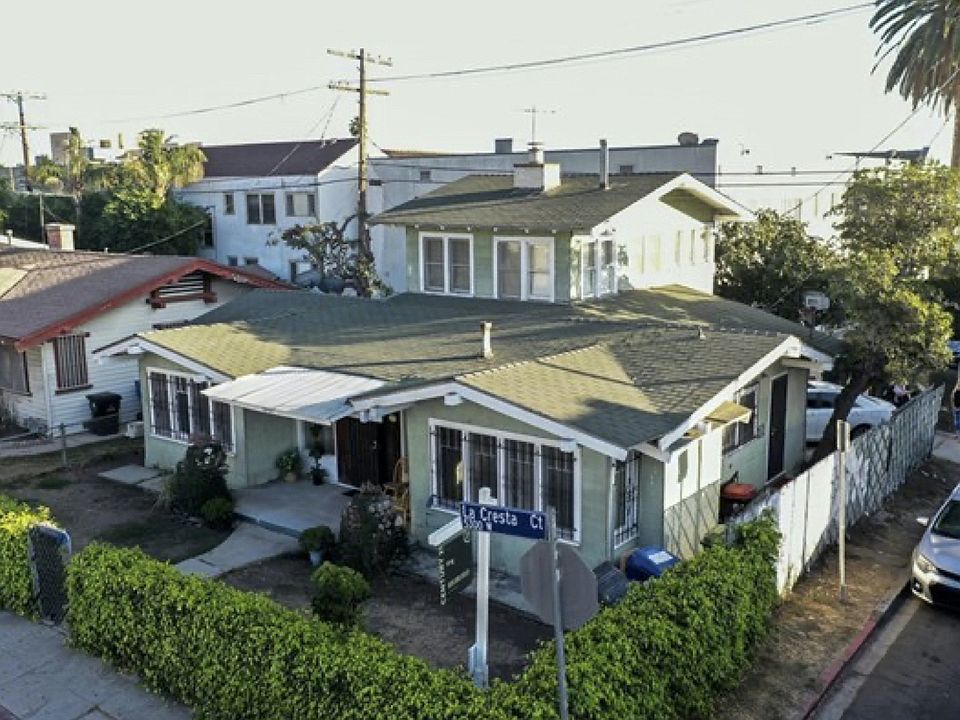 5360 La Cresta Ct, Los Angeles, CA 90038 Zillow