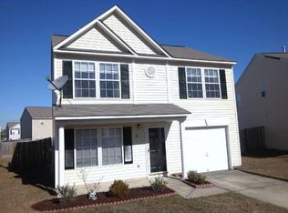 22 Gatewood Way, Columbia, SC 29229