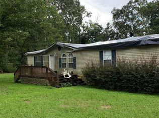 7424 SE Farm Rd, Lee, FL 32059