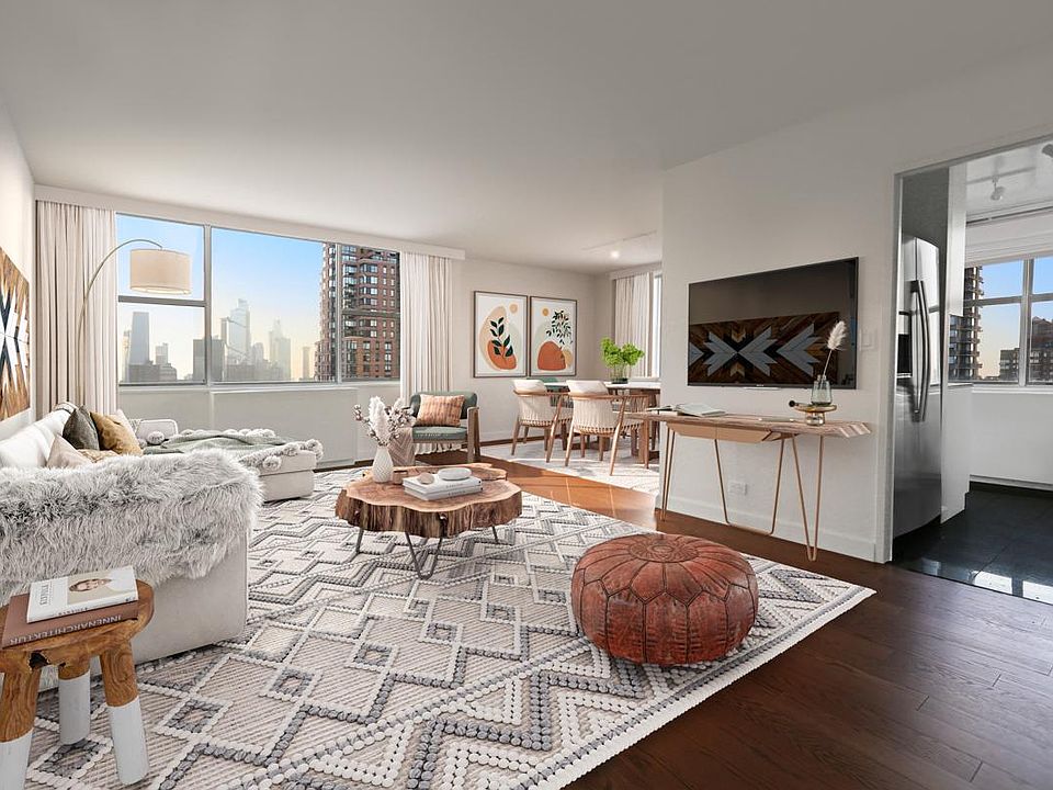 1st image of 45 W 60th St APT 33A