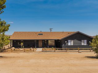 5322 Carlsbad Ave, Yucca Valley, CA 92284