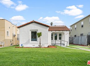1558 Hauser Blvd, Los Angeles, CA 90019