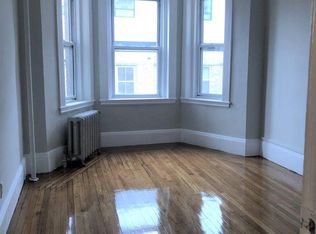 34 Hemenway St #39, Boston, MA 02115