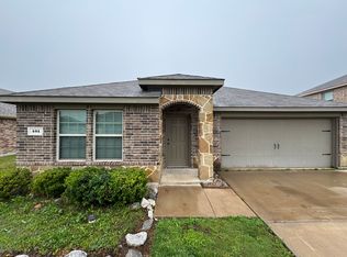 401 Patina St, Josephine, TX 75164