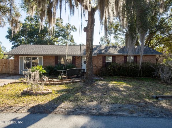 641 SW Orange Ave #1, Keystone Heights, FL