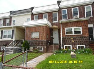 1343 E Patapsco Ave #2, Brooklyn, MD 21225