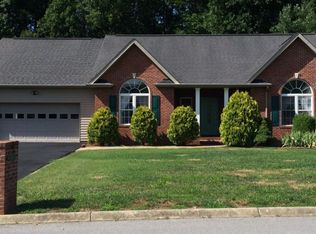 1024 Quail Run, Erwin, TN 37650