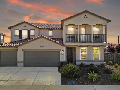 6209 Garland Way, Roseville, CA, 95747