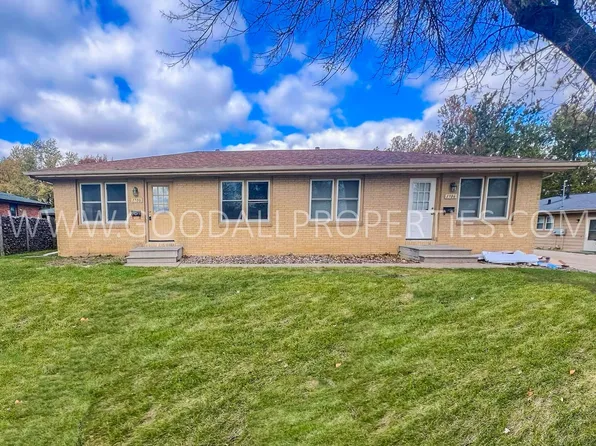 1706 NW 2nd St, Ankeny, IA 50023