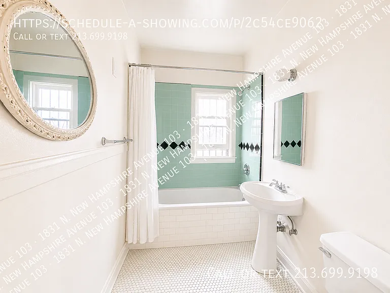 1831 N New Hampshire Ave #103 — Photo 7
