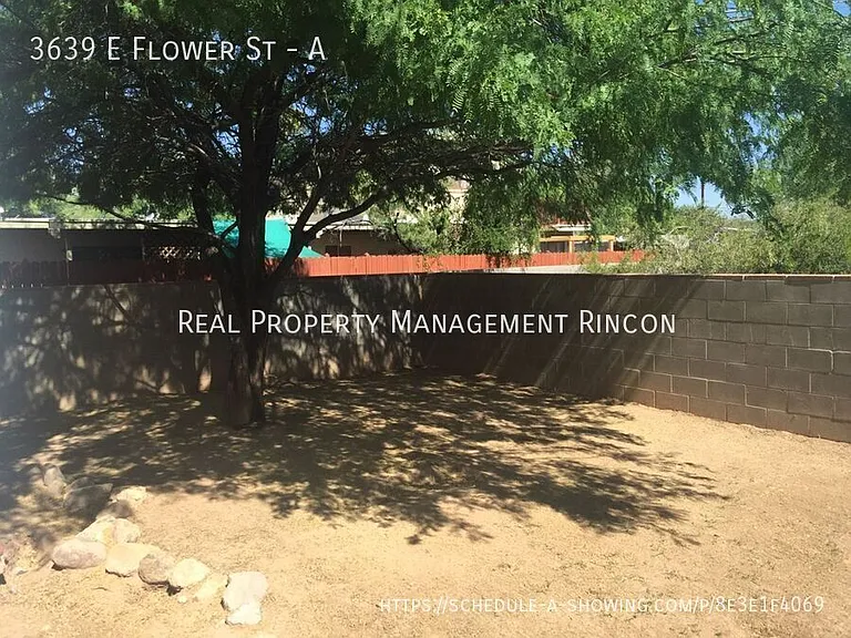 3639 E Flower St #A — Photo 17