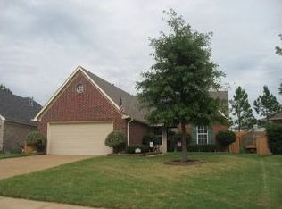 9170 Superior Dr #C, Olive Branch, MS 38654