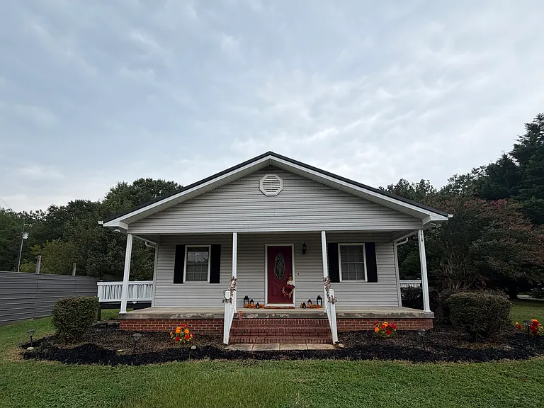1619 Cedar Rock Church Rd — Photo 50