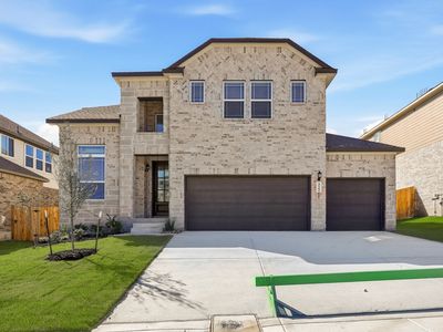 322 Glenwood Ranch, Cibolo, TX, 78108