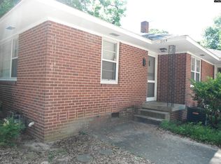 2119 Kiawah Ave, Columbia, SC 29205