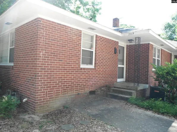 2119 Kiawah Ave, Columbia, SC 29205