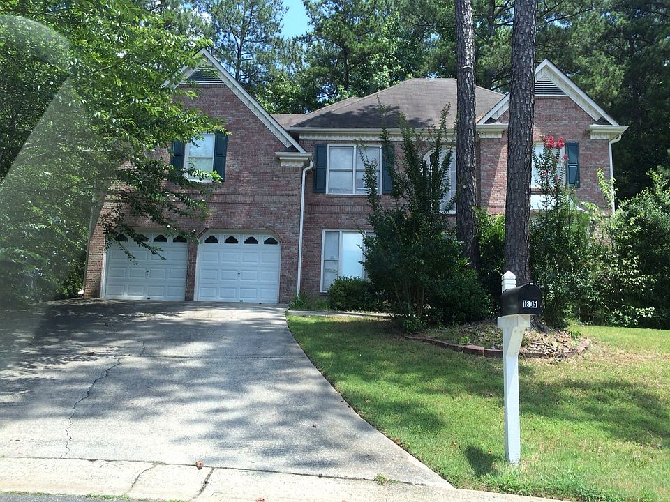 2nd image of 1805 Babbling Brk NW