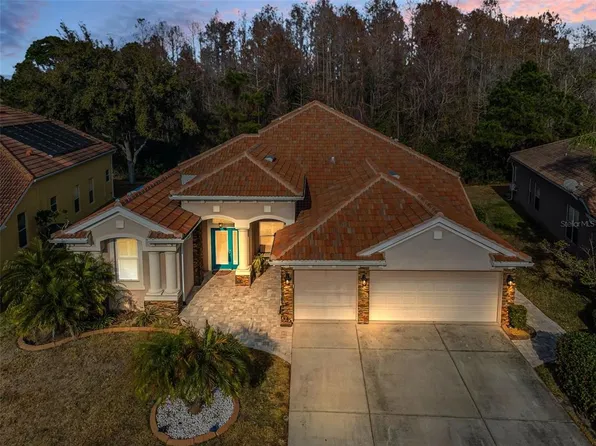 9144 Topneck St, New Port Richey, FL 34654