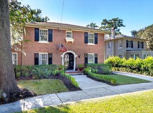 3336 Oak St, Jacksonville, FL 32205