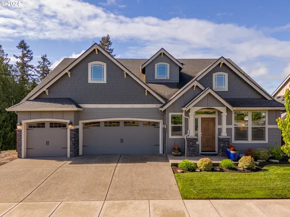 4605 S 19th St, Ridgefield, WA 98642