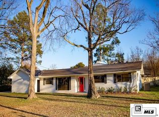 1010 K St, Monroe, LA 71201