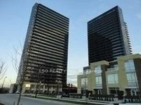29 Singer Ct, Toronto, ON