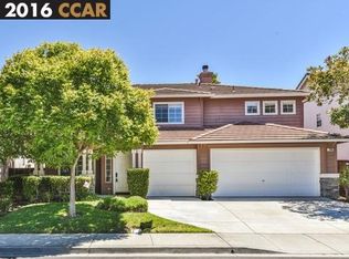286 Brady St, Martinez, CA 94553