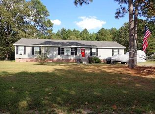 65 Dunrovin Ln, Broadway, NC 27505
