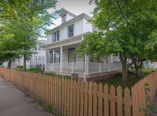 121 E South St, Lebanon, IN 46052