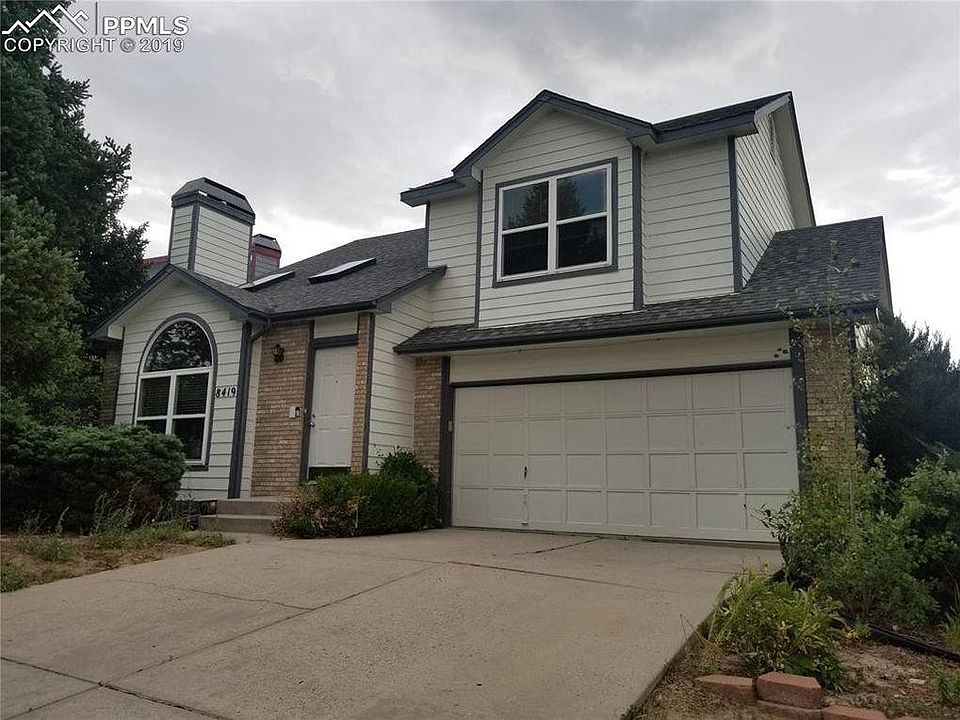 1st image of 8419 Chancellor Dr
