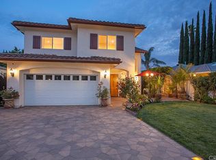 14826 Otsego St, Sherman Oaks, CA 91403