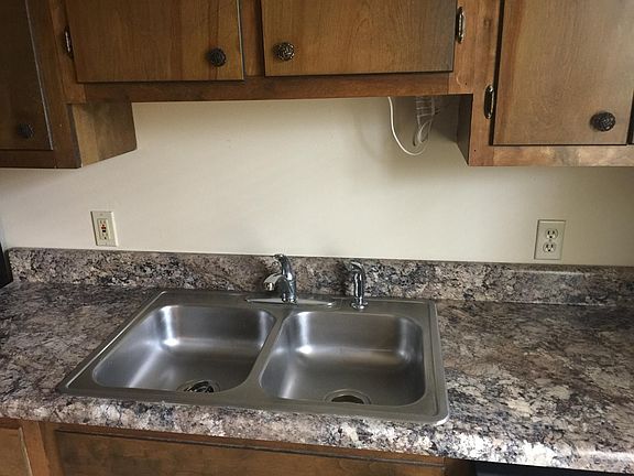 Stainless Steel sink
