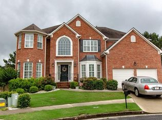 260 Simonton Crest Dr, Lawrenceville, GA 30045