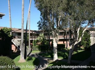 3601 1/2 Billman St, San Diego, CA 92115