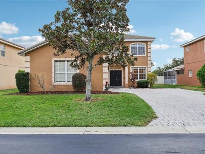 215 VISTA DRIVE, Davenport, FL, 33897